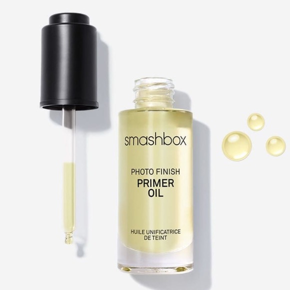 Smashbox Other - Smashbox Photo Finish Primer Oil